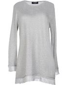 Le Noir Cortina Jumper - Lyst