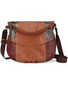 The Sak Deena Crossbody - Lyst