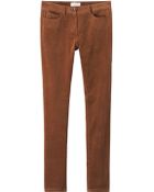 Toast Stretch Corduroy Skinny Jean - Lyst