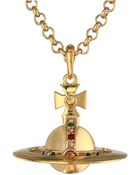 Vivienne Westwood Small Orb Pendant New - Lyst