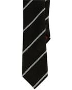 Original Penguin Striped Tie - Lyst