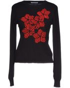 J.W. Anderson Jumper - Lyst