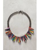 Sarah Magid Harlequin Necklace - Lyst