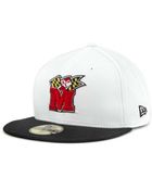 New Era Maryland Terrapins 2 Tone 59fifty Cap - Lyst