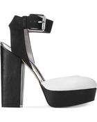 Circus By Sam Edelman Nyla Platform Pumps - Lyst