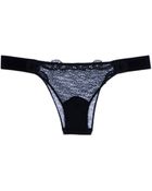 La Perla Brief - Lyst