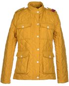 Kilt Heritage Jacket - Lyst