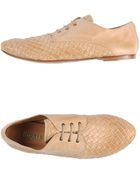 Raparo Lace Up Shoes - Lyst