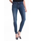 Mother The Looker Jean - Lyst