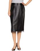 Giambattista Valli 3/4 Length Skirt - Lyst