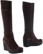 Piumi Boots - Lyst
