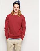 Carhartt Chase Sweatshirt - Lyst