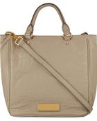 Marc By Marc Jacobs Washed Up Tote - Lyst