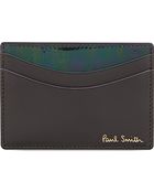 Paul Smith Dreamer Of Stars Card Holder - Lyst