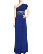 Pinko Dress Woman - Lyst