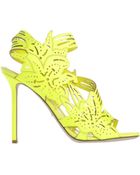Sergio Rossi Sandals - Lyst