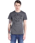 Diesel T-Zoi - Lyst