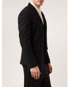 Alexander Wang Classic Blazer - Lyst