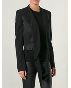 Haider Ackermann 'Taroni' Tailored Jacket - Lyst