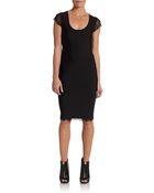 Erin by Erin Fetherston Jasmine Dress - Lyst