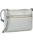 Kate Spade Charles Street Cayli Crossbody Bag - Lyst