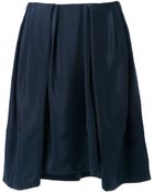 3.1 Phillip Lim Pleated Skirt - Lyst