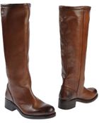 Preventi Boots - Lyst