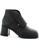L'f Shoes Scarpe Nero - Lyst