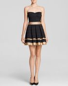 Alythea Dress - Fit And Flare - Lyst