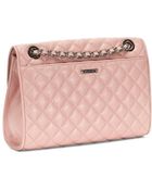 Rebecca Minkoff Quilted Affair - Lyst