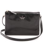 Kate Spade Ivy Place Gabriella Bag - Cabaret Pink - Lyst