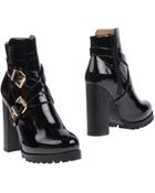 Jeffrey Campbell Ankle Boots - Lyst