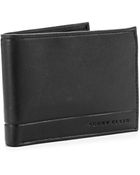 Perry Ellis Bifold Wallet - Lyst