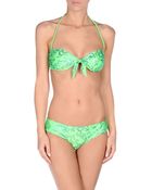 Sundek Bikini - Lyst