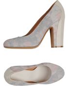 Maison Martin Margiela Court - Lyst