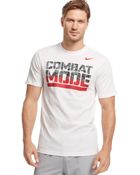 Nike Air Land Sea Tshirt - Lyst