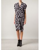 Zero + Maria Cornejo 'Issa' Dress - Lyst