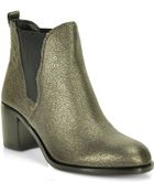 Sam Edelman Justin - Ankle Boot - Lyst