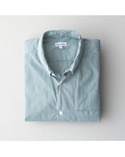 Steven Alan Single Needle Shirt - Lyst