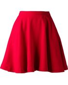 Elle Sasson Ivone Skirt - Lyst