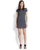 Sachin & Babi Joscelina Midnight Dress - Lyst