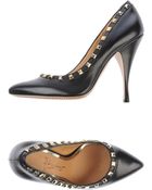Eva Turner Court - Lyst