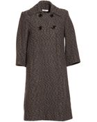 Celine Coat - Lyst