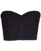 Au Jour Le Jour Tube Top - Lyst
