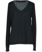 Weekend By Maxmara Sweater - Lyst