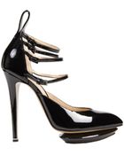 Nicholas Kirkwood Pump - Lyst