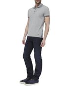 BOSS Orange Pejo Polo Shirt - Lyst