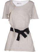 Valentino Roma Sweater - Lyst