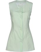 Maison Margiela Shirt - Lyst