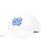 Nike North Carolina Tar Heels Drifit Swoosh Flex Cap - Lyst